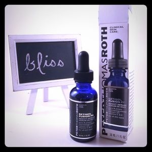 PTR Retinol Fusion Night Serum